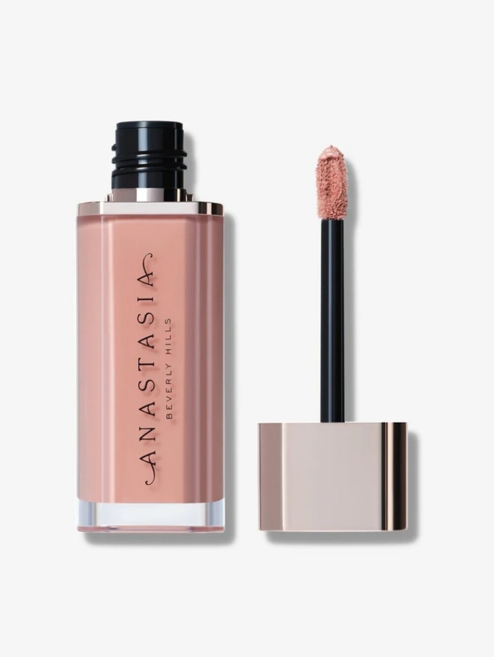 Anastasia Beverly Hills Lip Velvet — Pure Hollywood - NIB